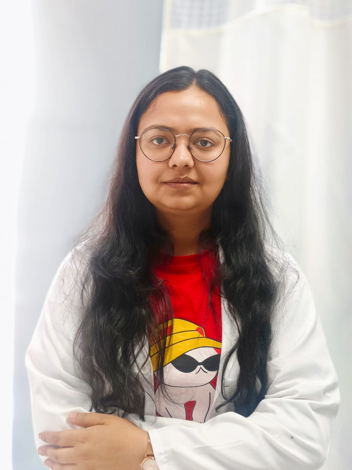 Dr. Komal Kumari (PT)